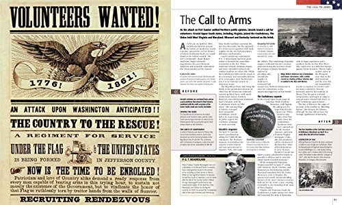 The Civil War: A Visual History