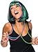 Rubies Women's Character Wig, Mardi Gras