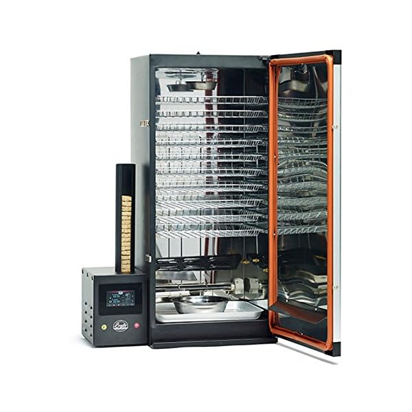 Bradley-Smoker-6-Rack-Electric-Smart-Smoker