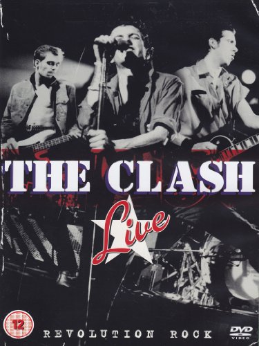 The Clash - Revolution Rock - Zortam Music