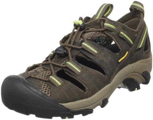 KEEN Ladies’s Arroyo II Mountaineering Shoe