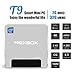 Fanless set top