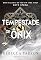Livro Tempestade de ônix: Sequência dos fenômenos mundiais Quarta Asa e Chama de Ferro (Série O Empyriano, Livro #3) (The Empyrean)