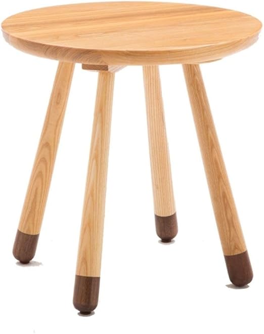 kids wooden table set