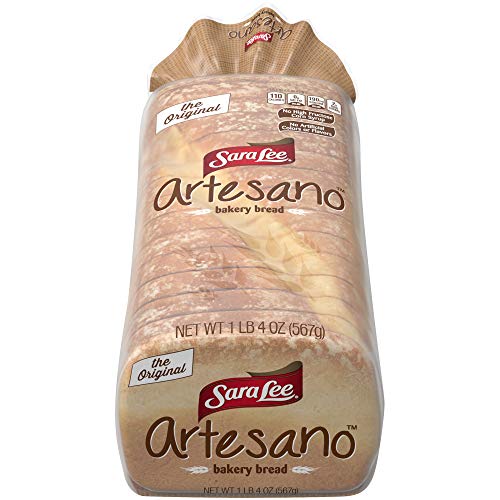 Sara Lee Artesano Bread - Image 12