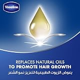 Vaseline Hair Tonic and Scalp Conditioner 100gm Nourishing Moisturizing Daily view 8