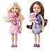 Barbie Chelsea Slumber Party Giftset