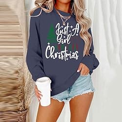 fatsix Cheap Halloween Ugly Sweater Christmas Women