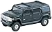 Takara Tomy 2004 Hummer H2 Black #015-7