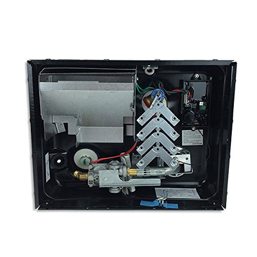 Atwood G6A8E RV Water Heater 6 Gallon without Door Camperparts