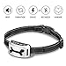 Bark Collar for Small Large Medium Dog COSEZIN Humane No Bark Dog Training Collar with Beep Vibration Harmless Shock 3 Modes, Waterproof, Rechargeable, Anti Bark Device 2018 New
