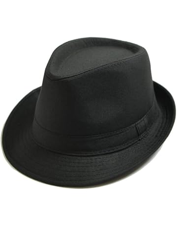 Amazon.ca: Fedoras \u0026 Trilby Hats - Hats 
