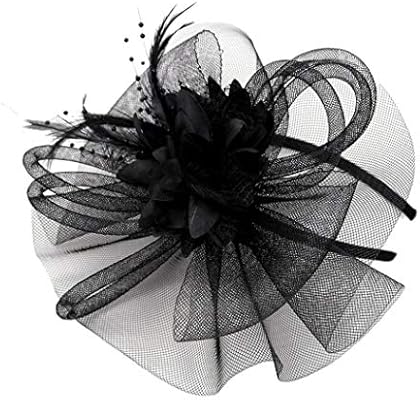 black wedding hat sale