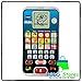 YOLO Stores Smart Phone Baby Toys Mobile Cell Kids Cellphone Activity Swipe Game Pretend Call & Chat, Talking Playing
