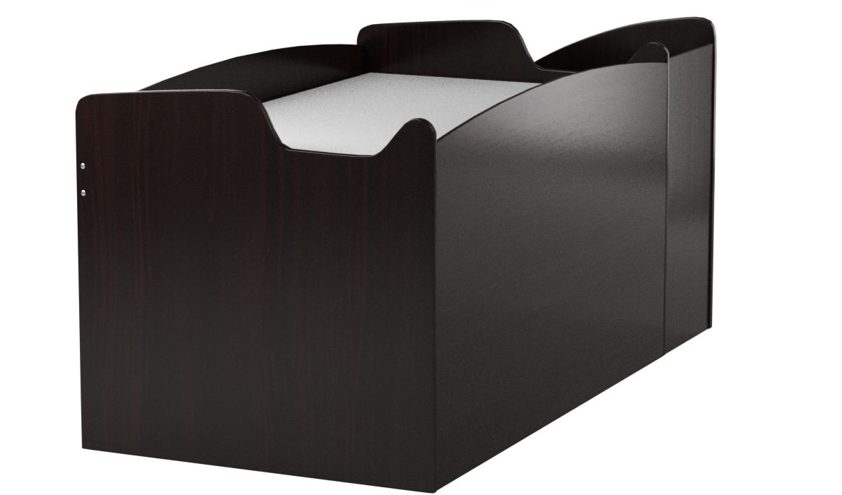 ashley embrace loft bed