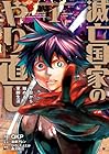 滅亡国家のやり直し&nbsp;今日から始める軍師生活 1巻 （ひろしたよだか、森沢晴行、QKP、遠藤アレン）