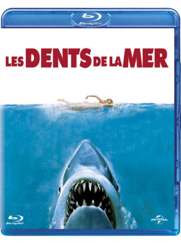 Les Dents De La Mer - Blu-Ray