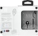 Skullcandy - Fix Bud Headphones - Black