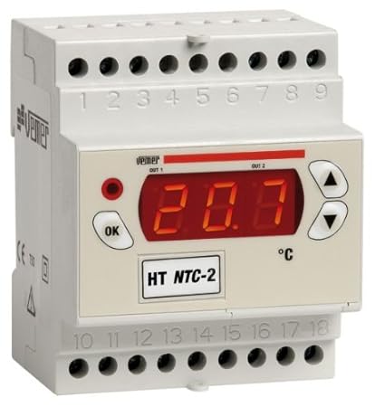 termostato digital nevera termostatos