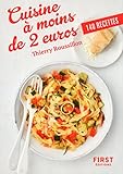 Cuisines à moins de 2 euros : 140 recettes by 