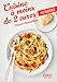 Cuisines à moins de 2 euros : 140 recettes by 
