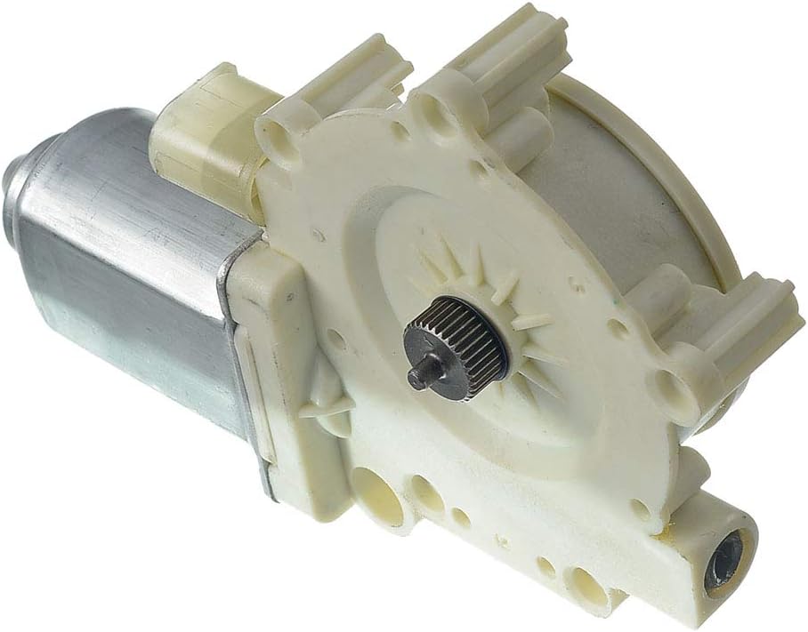 Window regulator motor for 5 series E39 E52 Coo per One R50 R53 R52 1995-2005 67628360512 - Image 4