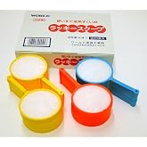 No.7 Paper Scoop for Goldfish Scooping 100pieces (Lucky Scoop)(Poi) Japan Import