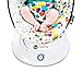 4moms, rockaRoo, Baby Swing, Multi Plush