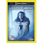 Locked Up Abroad Season 7 - (2 Discs)