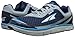 Altra Men's Instinct 3.5-M, Blue/Silver, 11 M US