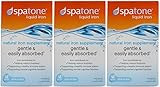 Nelsons Spatone 100% Natural Iron Supplement--42 Sachets