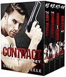 The Complete Contract Series: Part One, Part Two, Part Three, & Part Four