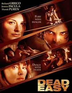 Dead Easy by Mti Home Video