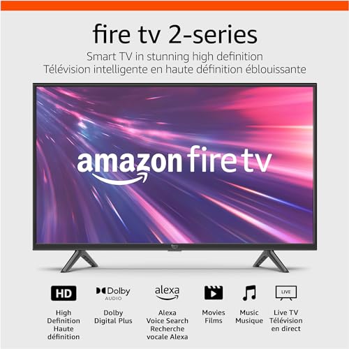 Amazon Fire TV