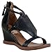 Miz Mooz Women's Bonita Wedge Sandal