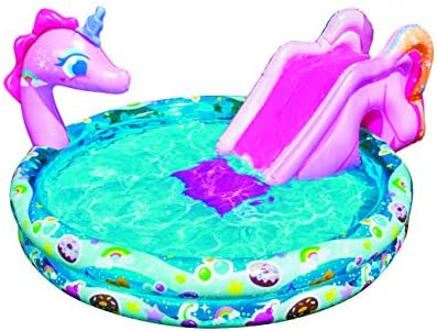 Banzai Spray 'N Splash 60\