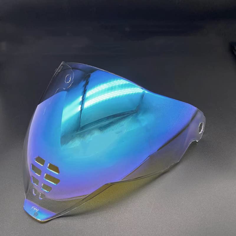 Moontogo Helmet Shields for ICON Airflite Visor