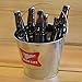 Miller High Life Steel Beer Bucket