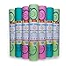 Yogi Junior Kids Yoga Mat - PVC Free - Double Layered TPE Foam