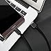 2 Pack Charger Cables Compatible with Moto G5S Plus, Droid Turbo, Motorola G3, G4, G5 Plus, G6 Play [NOT G6 or G6 Plus] Data Sync USB Cables