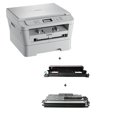 Impresora brother dcp 7055 | Las mejores impresoras del mercado
