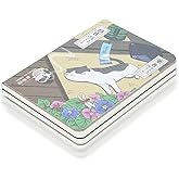 Japanese Journal Notebook, Kawaii Paper Composition Subject Daily Notation Practice Book Cute Anime Workbook Cartoons Printed Cover 224 Pages Sheets Writing Notes College School office Girls Boys