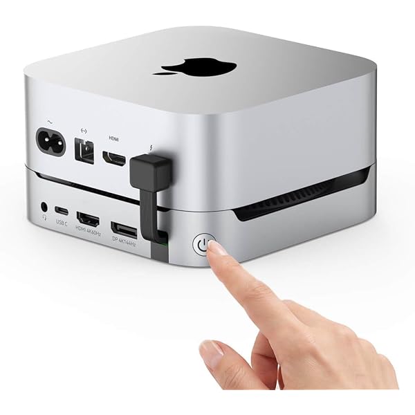 Amazon.com: Apple 2026 Mac mini Desktop Computer M5 Pro chip | 15