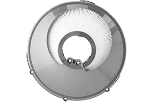 Post Filter Replacement For -Dyson DC77 DC75 UP14 Vacuums For Part Numbers 966977-01 966516-01 Easy Install Improves Filtrati