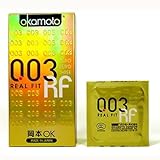 003 Real Fit 10 pcs