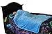 Premium Kids Weighted Blanket - Child Kid Weights and Sizes (7-8.5 LB (41