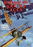 G-8 And His Battle Aces #24