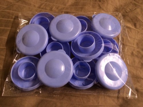 Dew Cap Replacement (Pack of 12)