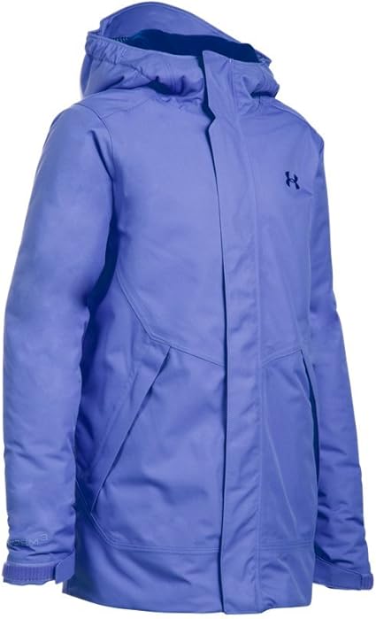 under armour coldgear infrared powerline insulated jacket