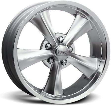 Rocket Racing Wheels Booster Hyper Shot Wheel (18x8"/5x4.75"/ 4.75" BS)